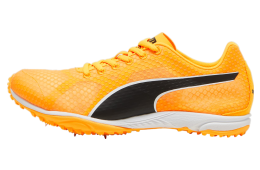 Puma Evospeed Haraka 8 Track Spikes Sun Stream / Black