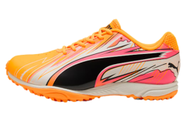 Puma Evospeed Haraka Sparked GS Sun Stream / Warm White