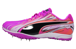Puma EvoSpeed Haraka Sparked Purple / Multi