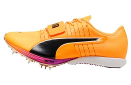 Puma Evospeed Nitro Long Jump Sun Stream / Pure Magenta