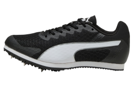 Puma Evospeed Star 9 GS Black / White