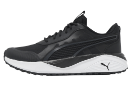 Puma Excursion JR GS Black / White