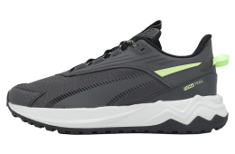 Puma Exrend Lite Trail Smoke Grey / Green
