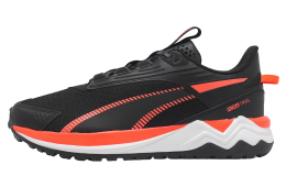 Puma Extend Lite Trail Black / Orange
