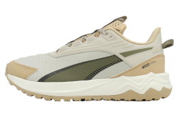 Puma Extend Lite Trail Khaki / Black
