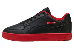 Puma F1 Caven 2.0 Black / Pop Red