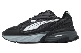 Puma Fade Nitro LS Black / White