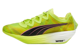 Puma Fast-fwd Nitro Elite Lime Pow / Black