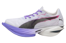 Puma Fast-R Nitro Elite 3 Digitokyo White / Dark Amethyst