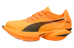 Puma Fast-R Nitro Elite 3 Heat Fire / Sun Stream