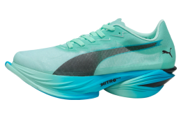 Puma Fast-R Nitro Elite 3 Mint Melt / Speed Blue
