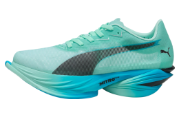 Puma Fast-R Nitro Elite 3 WMNS Mint Melt / Speed Blue