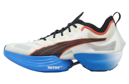 Puma Fast-R Nitro Elite White / Ultra Blue
