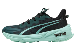 Puma Fast-Trac Nitro 3 Green Terrain / Mint Melt