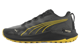 Puma Fast-Trac Nitro Black / Granola