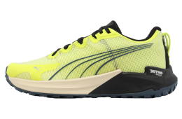Puma Fast-Trac Nitro Light Lime / Black