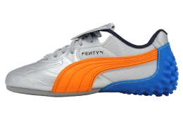 Puma Fenty Avanti LS-X Silver / Orange