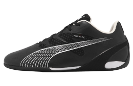 Puma Ferrari Carbon Cat Black / White