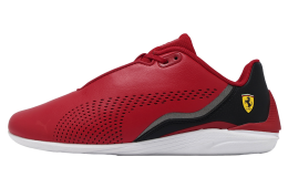 Puma Ferrari Drift Cat Decima Rosso Corsa / Black