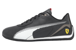 Puma Ferrari Neo Cat 2.0 Black / White