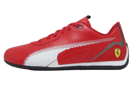 Puma Ferrari Neo Cat 2.0 Rosso Corsa / Puma White