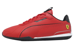 Puma Ferrari Neo Cat 3.0 Rosso Corsa / Black