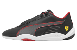 Puma Ferrari R-Cat Machina Black / White