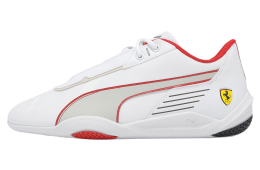Puma Ferrari R-Cat Machina Puma White