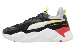 Puma Ferrari RS-X Black / White