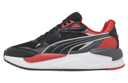Puma Ferrari X-Ray Speed Black / Asphalt