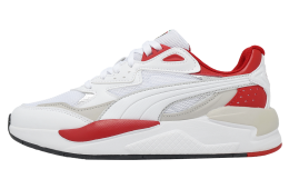 Puma Ferrari X-Ray Speed White / Gtay Viloet