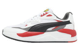 Puma Ferrari X-Ray Speed White / Smoked Pearl