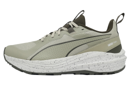 Puma Flare Pro Trail Green / Grey