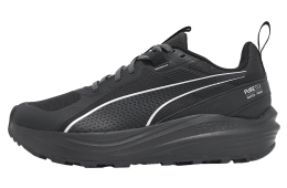 Puma Flare Pro Trail PTX Black / Silver