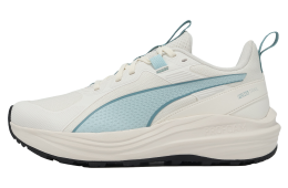 Puma Flare Pro Trail White / Blue