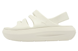 Puma Flatter Sandal WMNS Beige