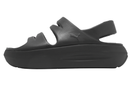 Puma Flatter Sandal WMNS Black