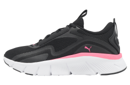Puma FlexFocus Lite Black / Fast Pink