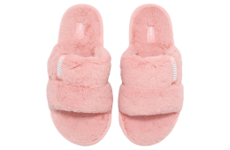 Puma Fluff Solo BX WMNS Pink / White