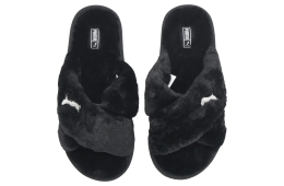 Puma Fluff X Strap BX WMNS Black / White