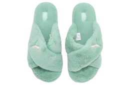 Puma Fluff X Strap BX WMNS Green Fog / White