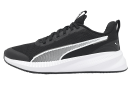 Puma Flyer Lite 3 JR GS Black / White