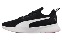 Puma Flyer Runner JR GS Black / Pearl Pink
