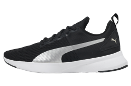 Puma Flyer Runner Puma Black / Metallic Silver