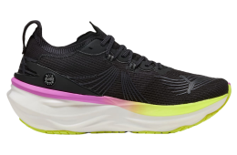 Puma ForeverRun Nitro 2 Black / Pure Magenta