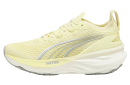Puma Foreverrun Nitro 2 WMNS Gold Moon / White