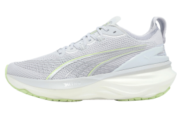 Puma ForeverRun Nitro 2 WMNS Silver Mist / Apple Spritz