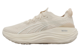 Puma ForeverRun Nitro Knit WMNS Alpine Snow / Warm White