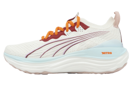Puma ForeverRun Nitro LemLem WMNS Warm White / Icy Blue