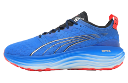 Puma ForeverRun Nitro Ultra Blue / Black